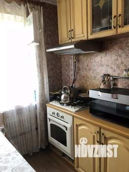 2-к квартира, вторичка, 42м2, 4/5 этаж