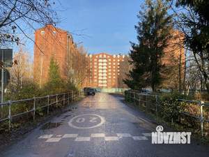 2-к квартира, вторичка, 76м2, 7/9 этаж