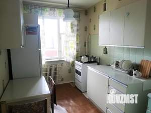 3-к квартира, вторичка, 64м2, 9/9 этаж