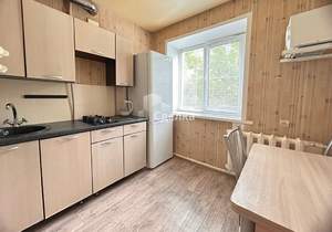 1-к квартира, вторичка, 30м2, 1/5 этаж