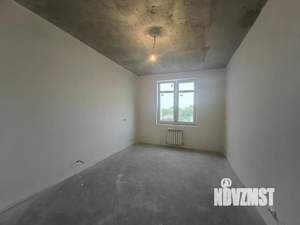 2-к квартира, вторичка, 67м2, 2/3 этаж