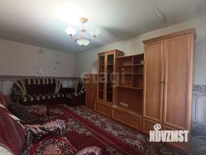 4-к квартира, вторичка, 80м2, 2/5 этаж