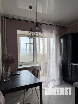 1-к квартира, вторичка, 34м2, 3/5 этаж