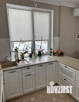 2-к квартира, вторичка, 72м2, 3/12 этаж