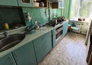 2-к квартира, вторичка, 43м2, 8/9 этаж