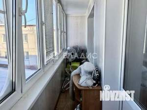 2-к квартира, вторичка, 48м2, 2/3 этаж