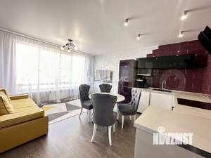 2-к квартира, вторичка, 72м2, 8/9 этаж