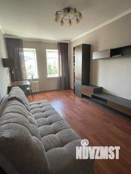 2-к квартира, вторичка, 56м2, 5/5 этаж