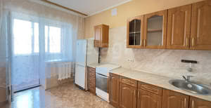 1-к квартира, вторичка, 33м2, 3/6 этаж