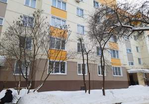 1-к квартира, вторичка, 34м2, 2/5 этаж