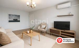 2-к квартира, вторичка, 44м2, 4/5 этаж
