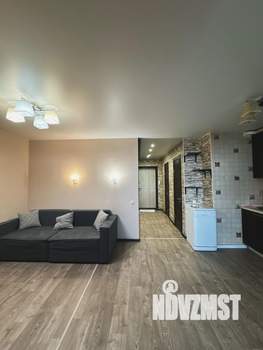2-к квартира, вторичка, 42м2, 10/15 этаж