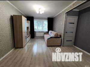 1-к квартира, вторичка, 31м2, 1/5 этаж