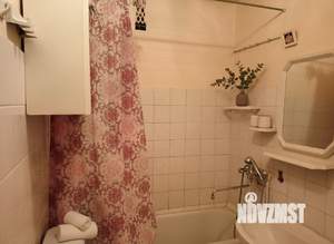 1-к квартира, вторичка, 32м2, 2/5 этаж