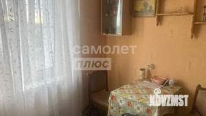 2-к квартира, вторичка, 51м2, 8/10 этаж