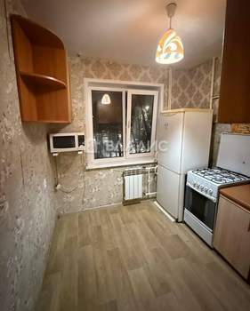 2-к квартира, вторичка, 47м2, 2/5 этаж