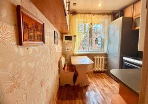 1-к квартира, вторичка, 31м2, 2/5 этаж