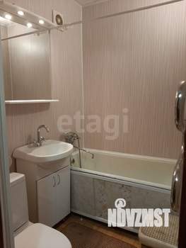 1-к квартира, вторичка, 31м2, 2/5 этаж