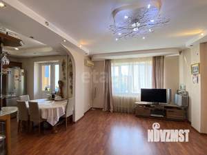 3-к квартира, вторичка, 94м2, 6/11 этаж