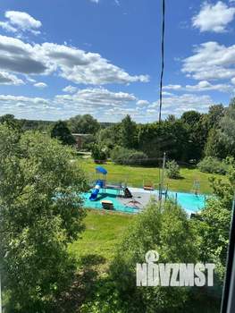 1-к квартира, вторичка, 41м2, 4/4 этаж