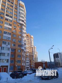 1-к квартира, вторичка, 38м2, 11/15 этаж