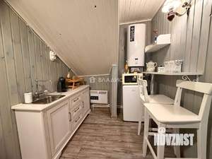 2-к квартира, вторичка, 38м2, 1/2 этаж