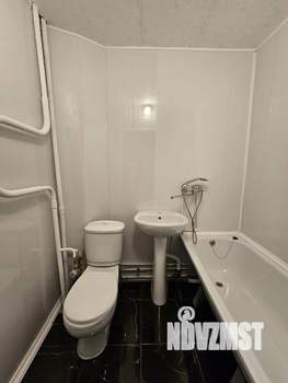 1-к квартира, вторичка, 34м2, 2/5 этаж