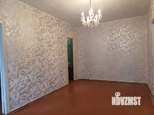 2-к квартира, вторичка, 43м2, 1/5 этаж