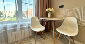 3-к квартира, вторичка, 64м2, 1/9 этаж