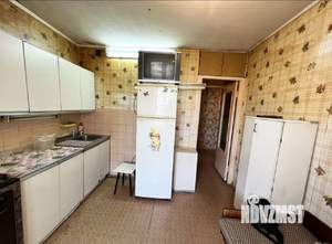 3-к квартира, вторичка, 68м2, 5/5 этаж