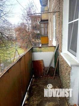 2-к квартира, вторичка, 46м2, 3/5 этаж