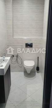 2-к квартира, вторичка, 72м2, 8/9 этаж