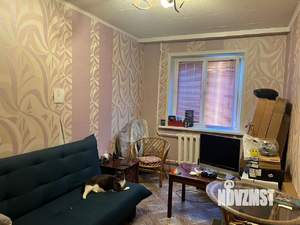 3-к квартира, вторичка, 59м2, 4/5 этаж