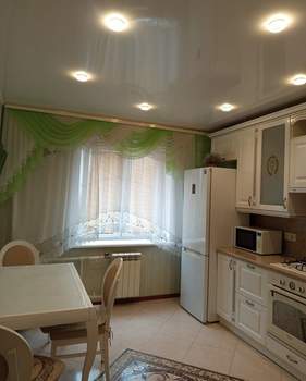 2-к квартира, вторичка, 59м2, 7/10 этаж