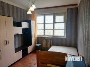 2-к квартира, вторичка, 37м2, 2/4 этаж