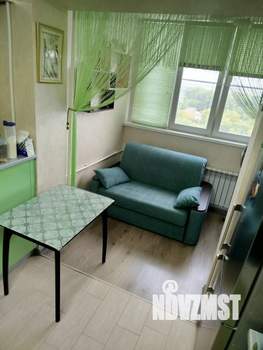 1-к квартира, вторичка, 39м2, 10/10 этаж