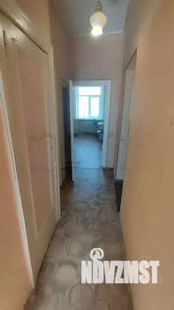2-к квартира, вторичка, 50м2, 3/3 этаж