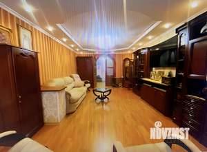 3-к квартира, вторичка, 101м2, 1/6 этаж