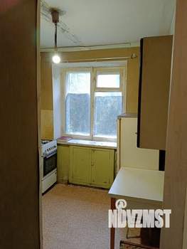 3-к квартира, вторичка, 58м2, 3/5 этаж