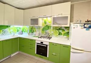 2-к квартира, вторичка, 55м2, 4/4 этаж