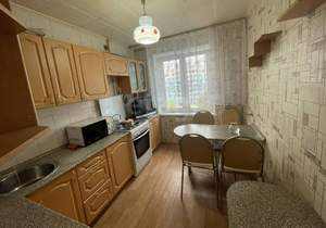 3-к квартира, вторичка, 66м2, 6/10 этаж