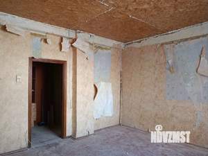 2-к квартира, вторичка, 64м2, 1/2 этаж