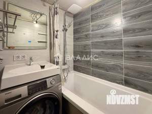 1-к квартира, вторичка, 33м2, 5/10 этаж