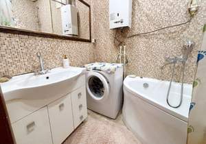 2-к квартира, вторичка, 63м2, 1/2 этаж