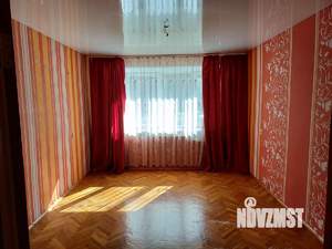 2-к квартира, вторичка, 49м2, 1/5 этаж