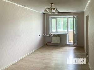 2-к квартира, вторичка, 44м2, 4/5 этаж