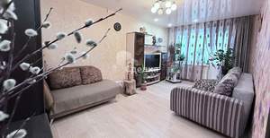 1-к квартира, вторичка, 36м2, 5/5 этаж