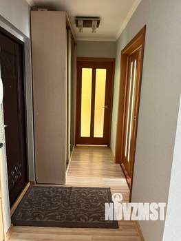 2-к квартира, вторичка, 59м2, 6/10 этаж