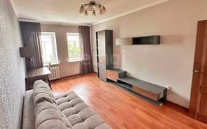 2-к квартира, вторичка, 55м2, 5/5 этаж