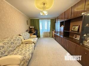 2-к квартира, вторичка, 49м2, 4/5 этаж